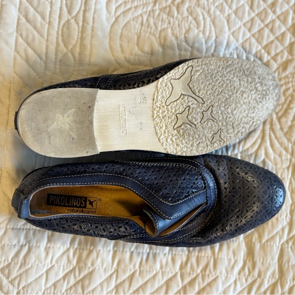 Pikolinos women’s loafer - Picture 5 of 7